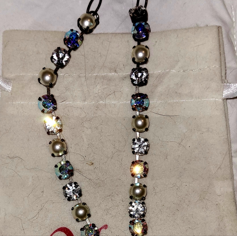 Genuine Marianna Necklace.